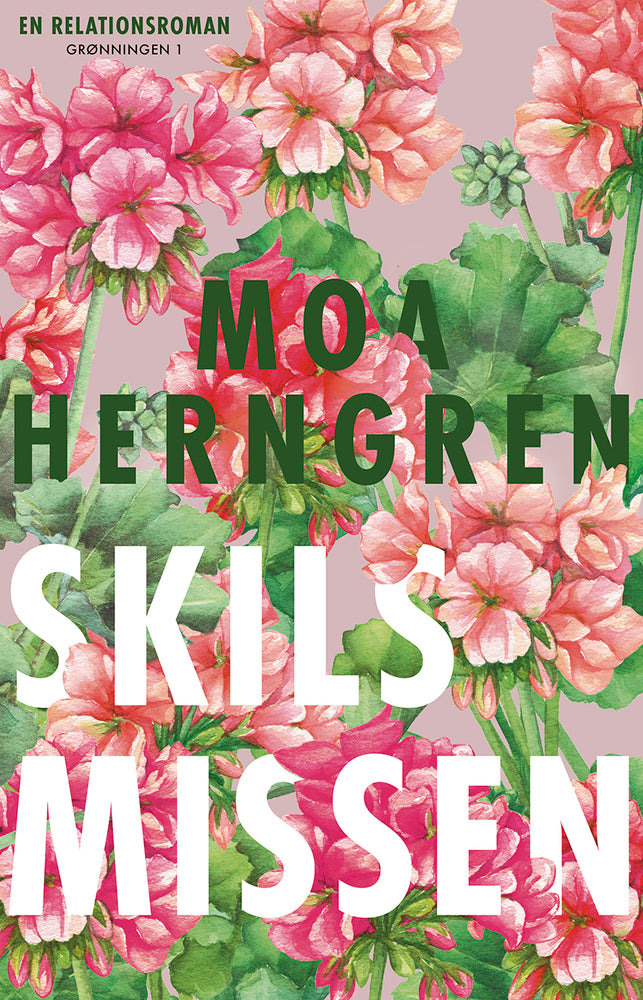Skilsmissen
