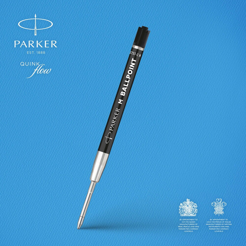 Refill sort Parker Economy Quinkflow