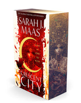 Crescent City 1