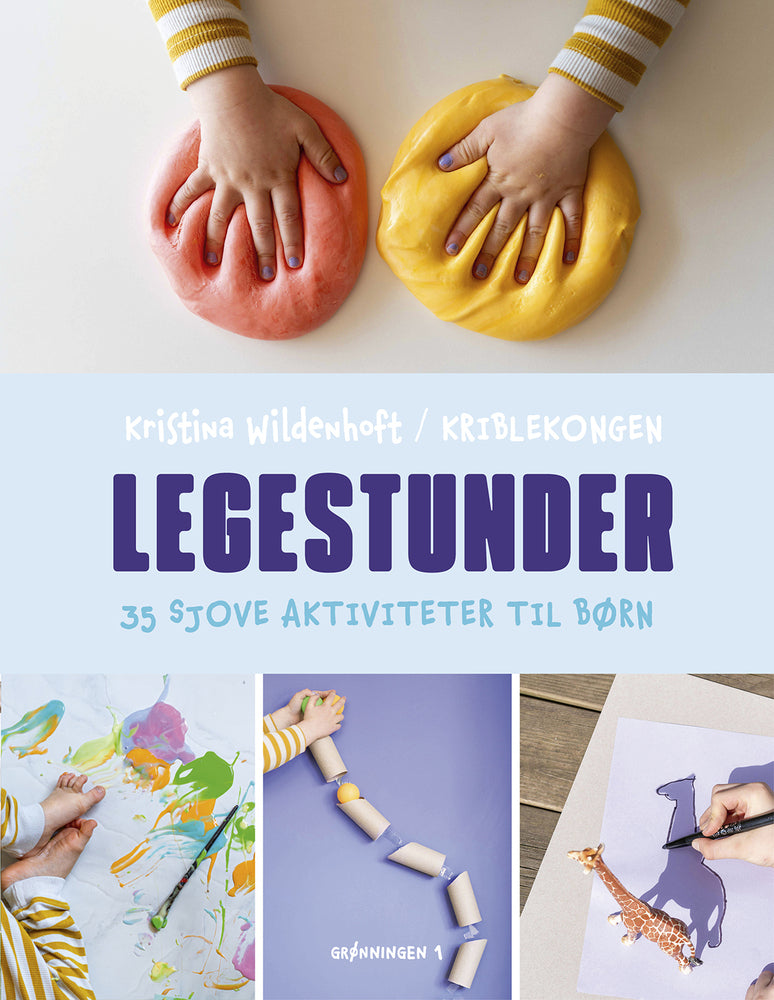 D1 Legestunder