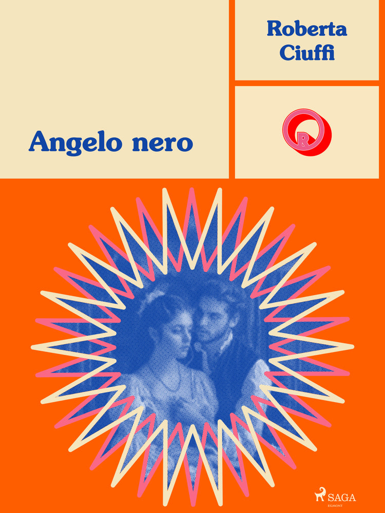 Angelo Nero