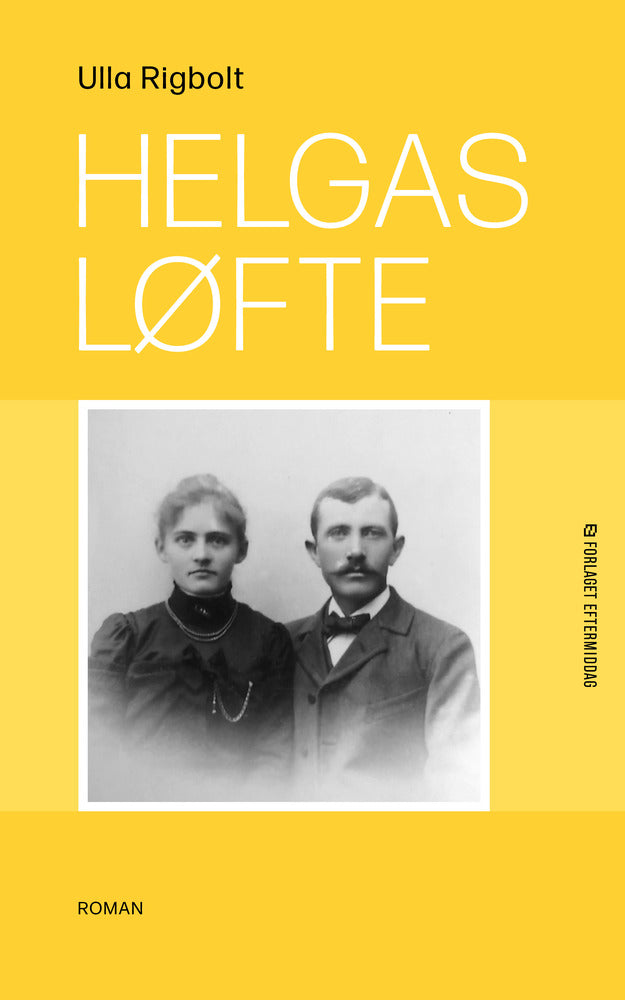 Helgas løfte