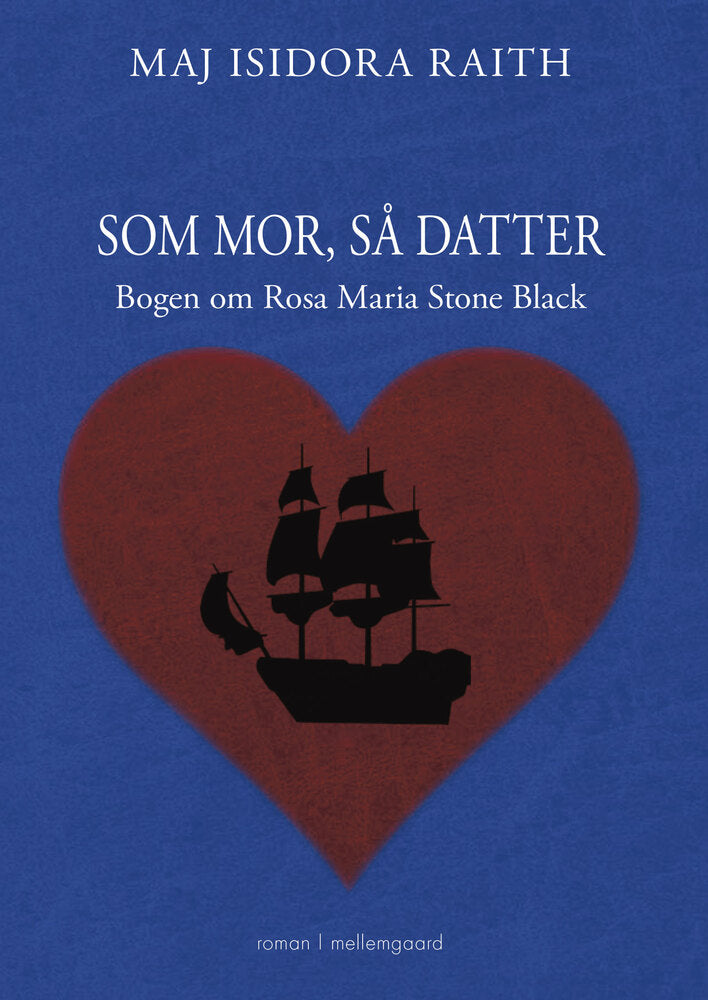 Som mor, så datter