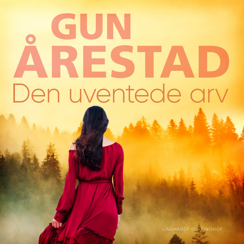 Den uventede arv