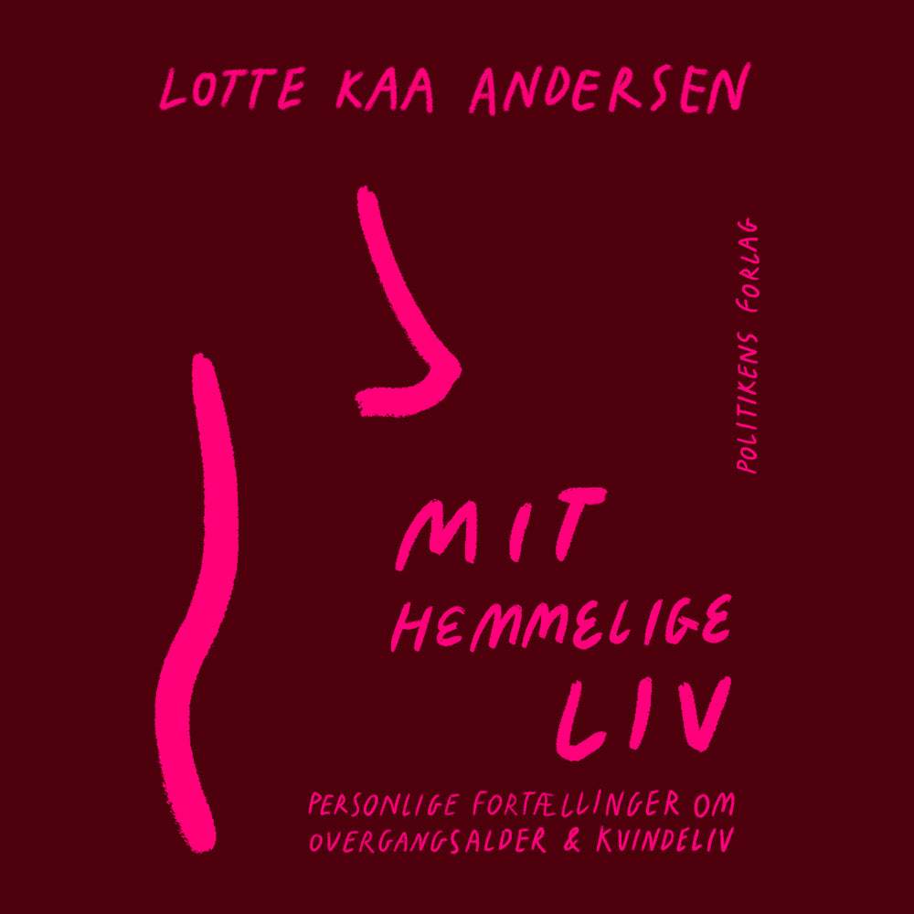 Mit hemmelige liv