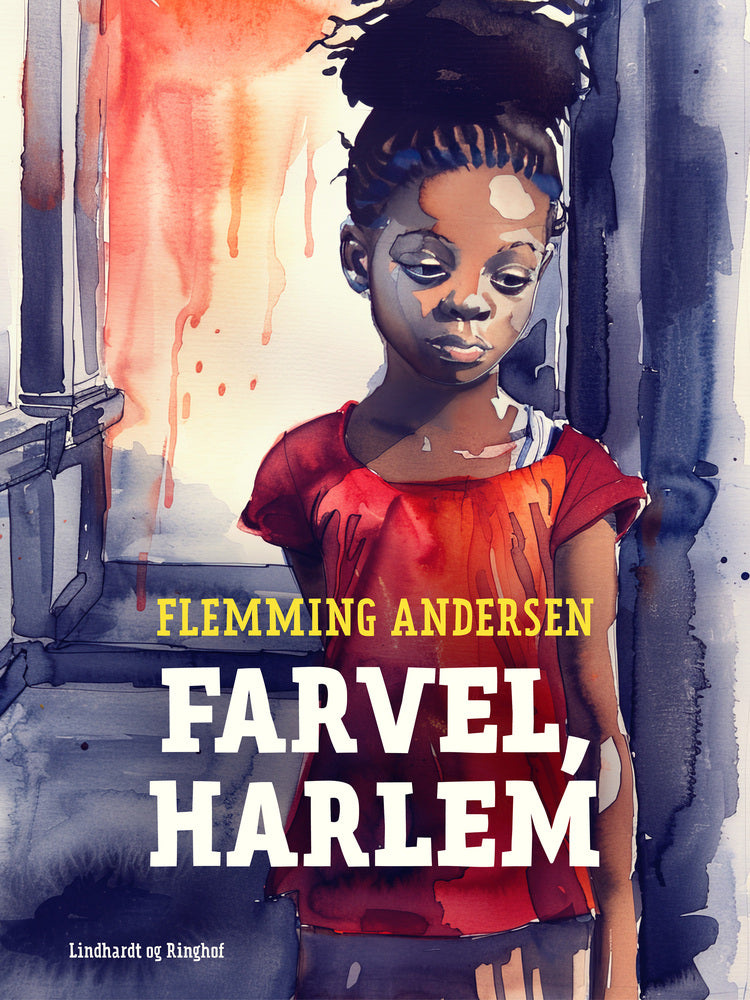 Farvel, Harlem