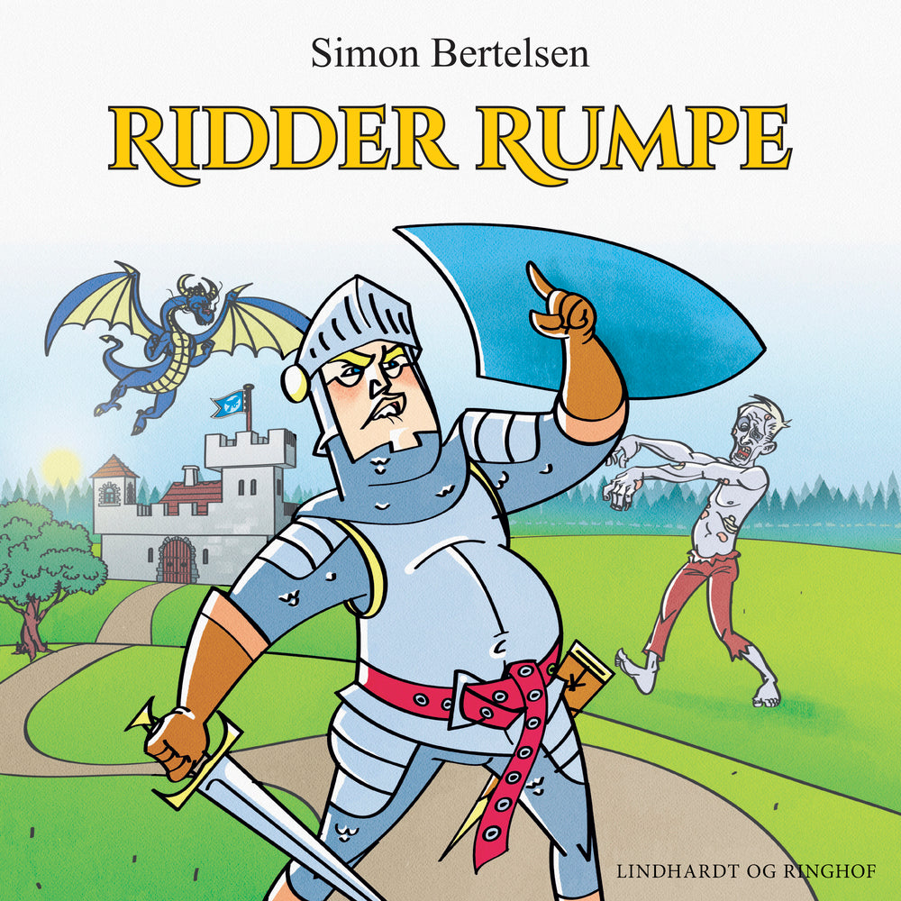 Ridder Rumpe