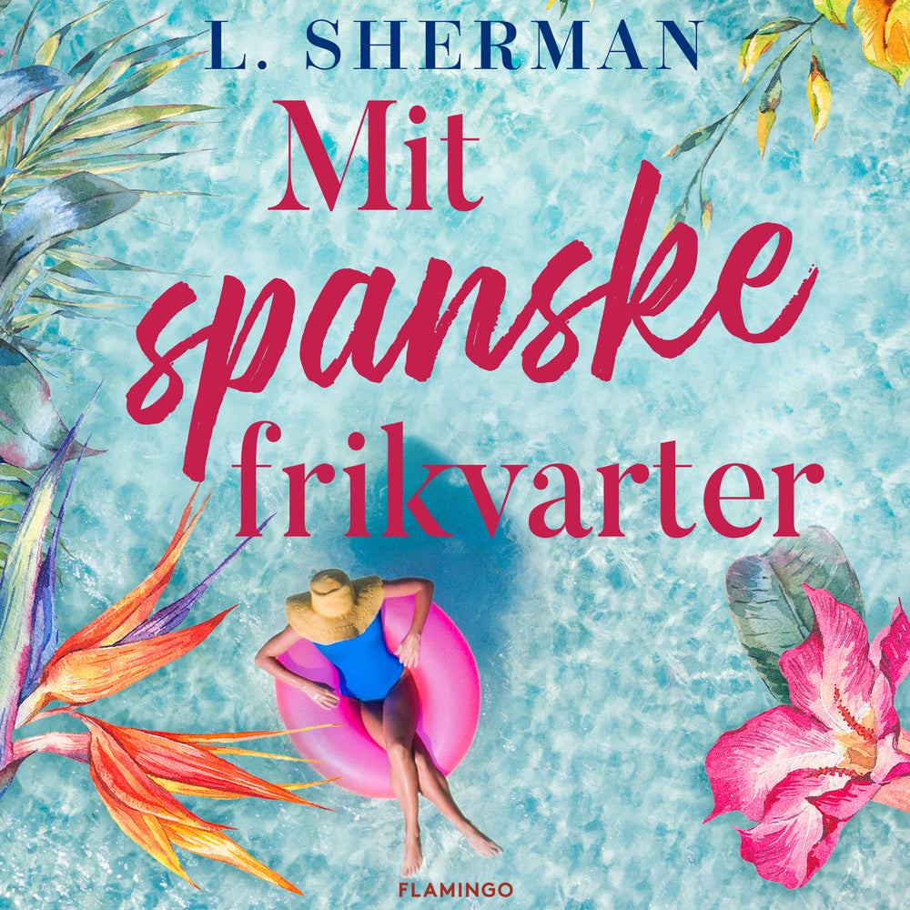 Mit spanske frikvarter