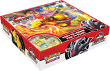 D2 Pokemon Battle Academy 2024