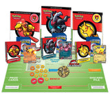 D2 Pokemon Battle Academy 2024