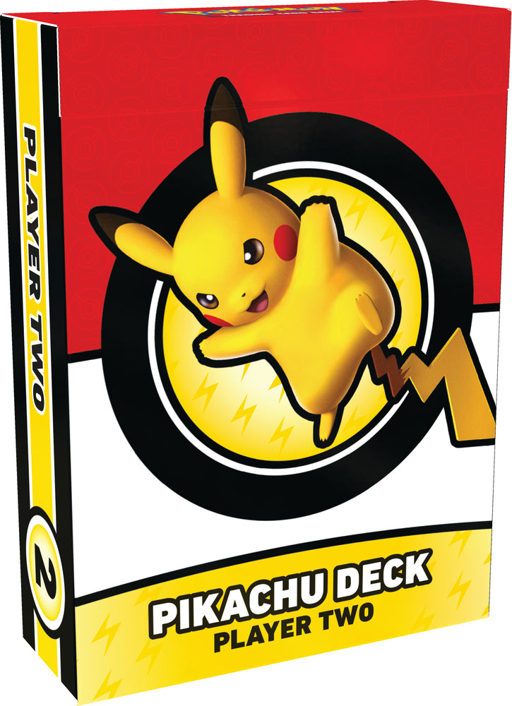 Pokemon Battle Academy 2024