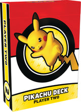 D2 Pokemon Battle Academy 2024