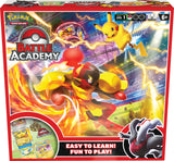 D2 Pokemon Battle Academy 2024