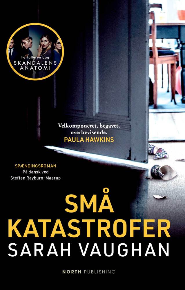 Små katastrofer