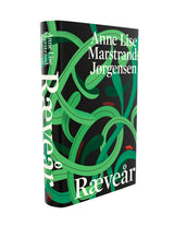 Ræveår