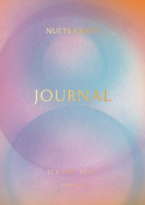 D1 Nuets kraft journal