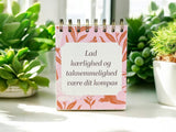 Citatkalender bror, du er fantastisk