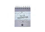 Citatkalender søn, du er fantastisk
