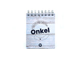 Citatkalender onkel, du er fantastisk
