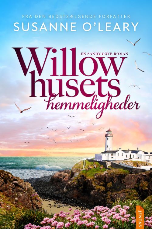 Willow-Husets hemmeligheder