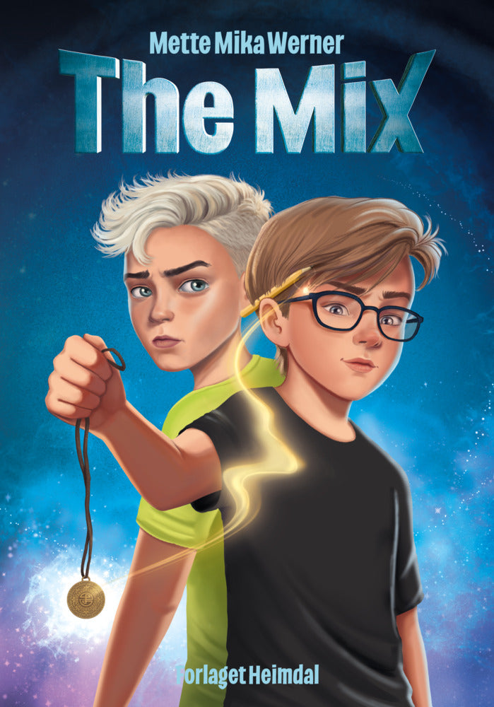 The Mix