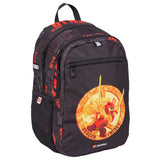 Børne rygsæk LEGO NINJAGO Dragon Energy 18L