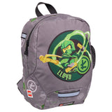 Børnehave rygsæk LEGO NINJAGO Master of Energy 10L