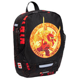 Børnehave rygsæk LEGO Ninjago Dragon Energy 10L