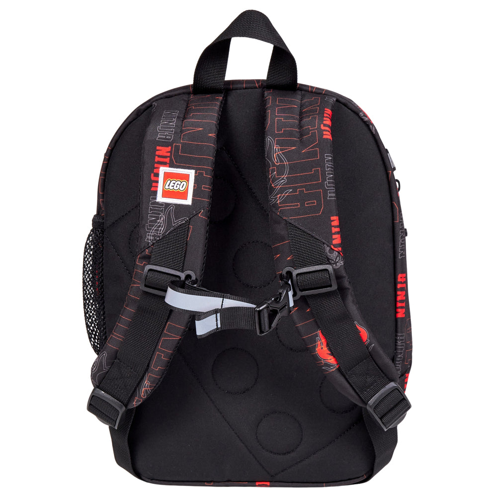 Børnehave rygsæk LEGO Ninjago Dragon Energy 10L