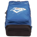 Skoletaske LEGO Optimo City Space Explorer 20L M/GYMPOSE