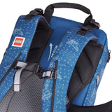 Skoletaske LEGO Optimo City Space Explorer 20L M/GYMPOSE
