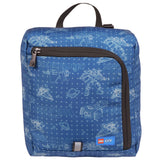 Skoletaske LEGO Optimo City Space Explorer 20L M/GYMPOSE