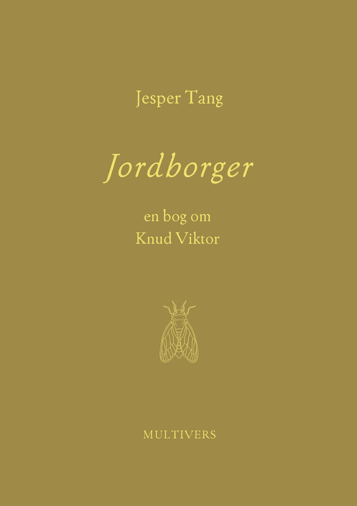 Jordborger