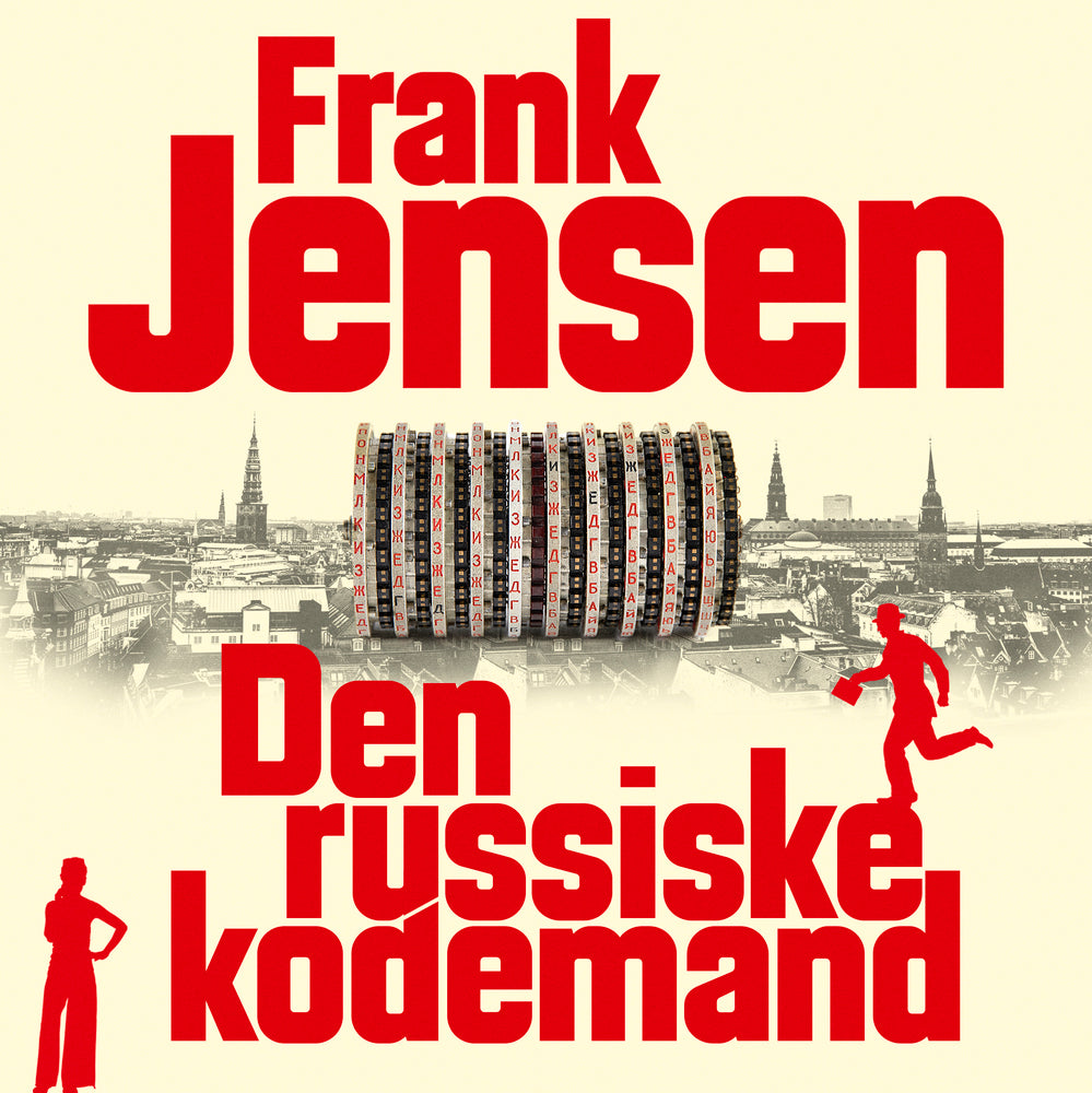 Den russiske kodemand