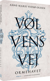 Vølvens vej - Ormehavet