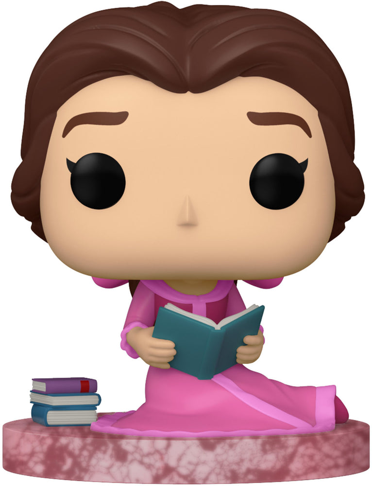 Funko! POP Vinyl Ultimate Princess Belle