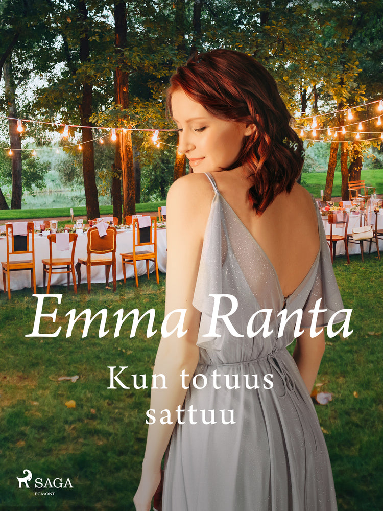 Kun totuus sattuu
