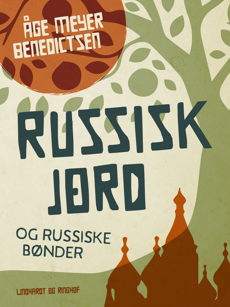 Russisk jord og russiske bønder