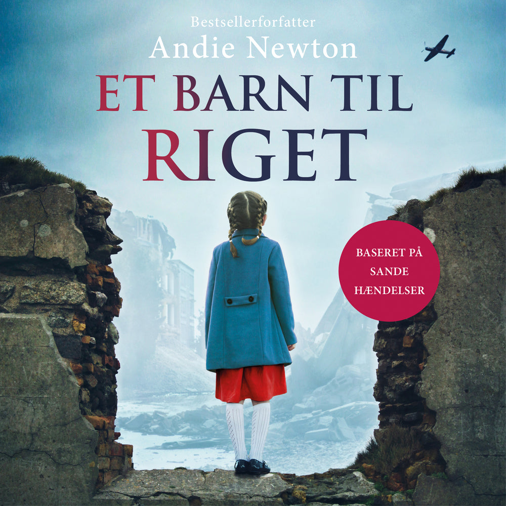 Et barn til Riget