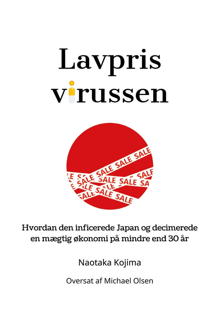 Lavprisvirussen