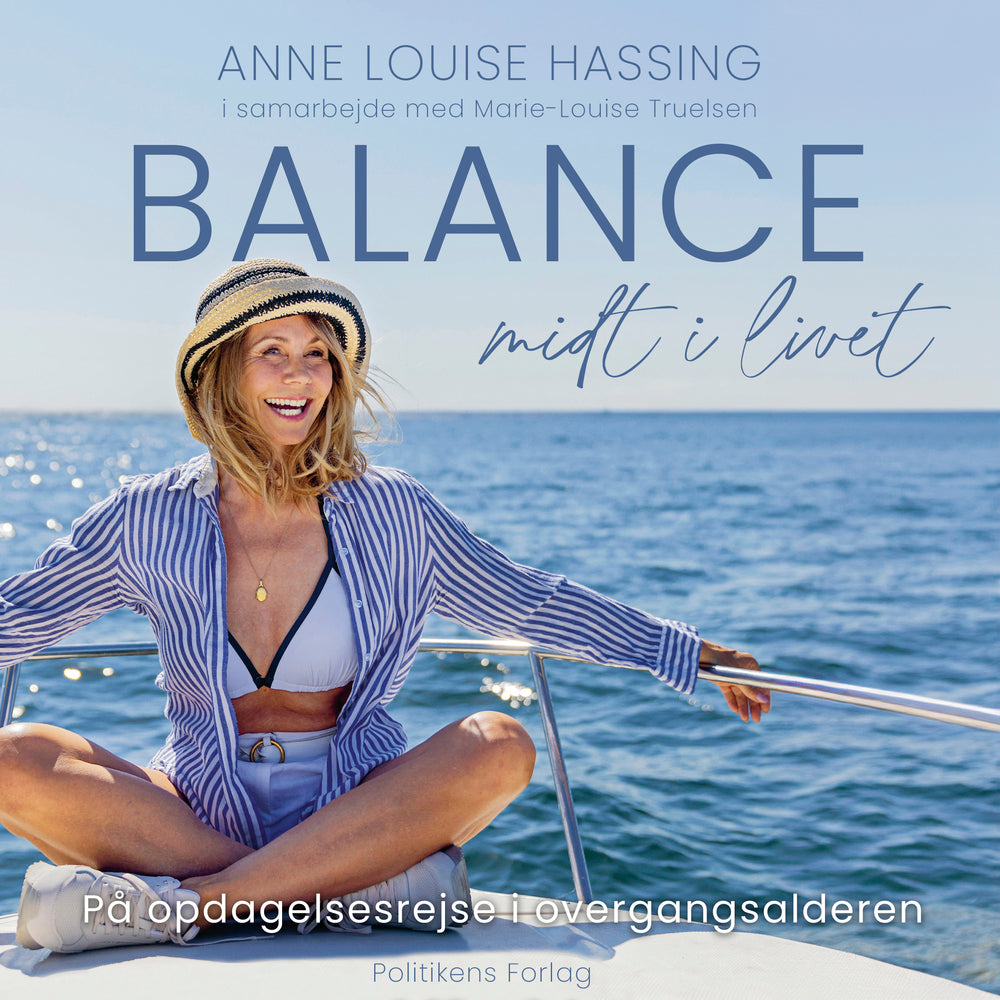Balance midt i livet