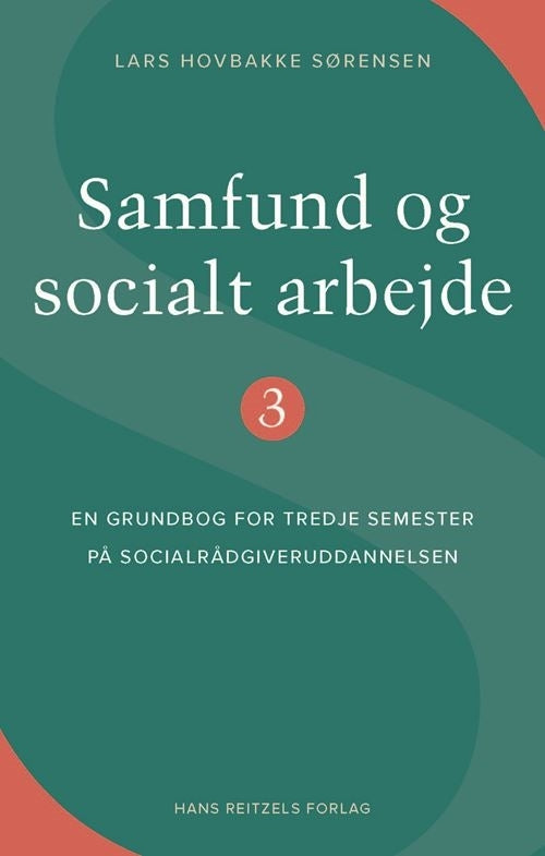 Samfund og socialt arbejde 3