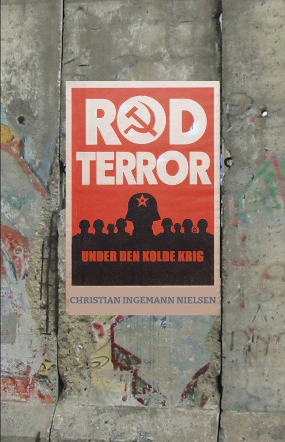 Rød terror under Den Kolde Krig