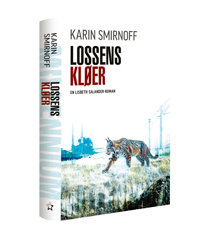 Lossens kløer