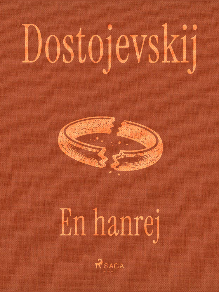 En hanrej