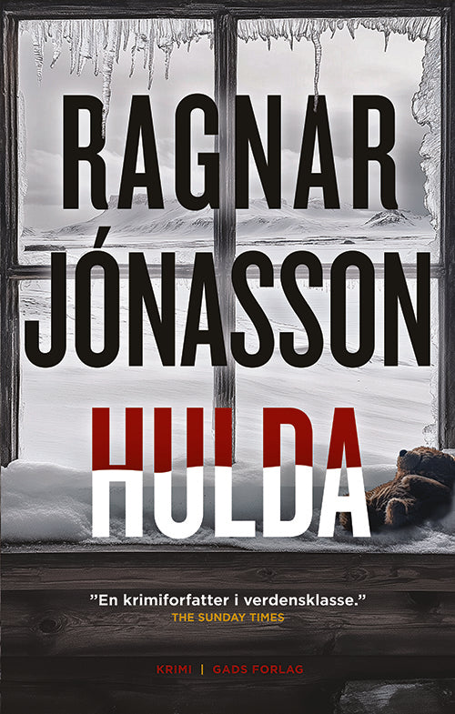 Hulda