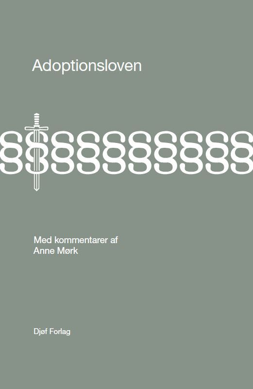 Adoptionsloven