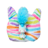 Barbie Cutie Reveal Color Dreams Zebra