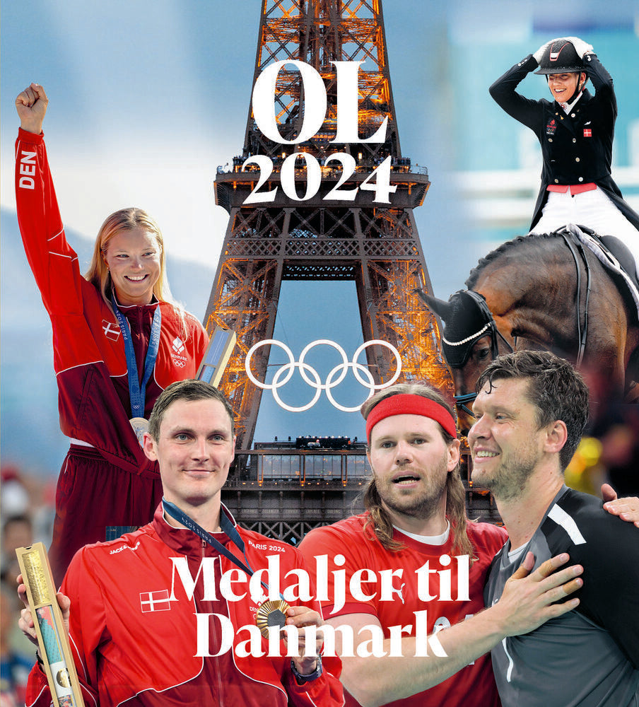 OL 2024