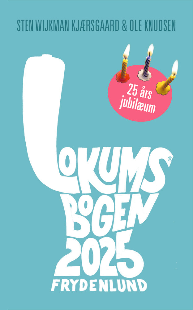 D1 Lokumsbogen 2025